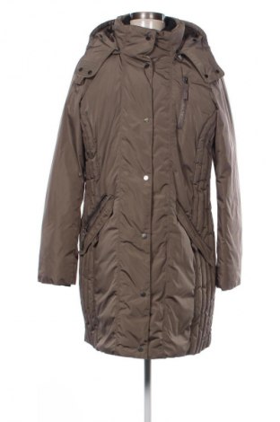 Damenjacke Tom Tailor, Größe XL, Farbe Braun, Preis 46,00 €