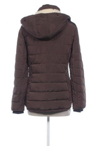 Női dzseki Tom Tailor, Méret M, Szín Barna, Ár 17 800 Ft