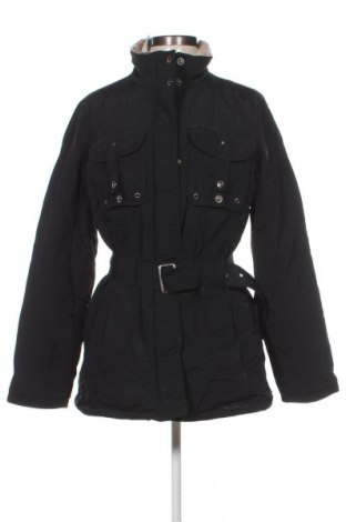 Dámská bunda  Tom Tailor, Velikost M, Barva Černá, Cena  839,00 Kč