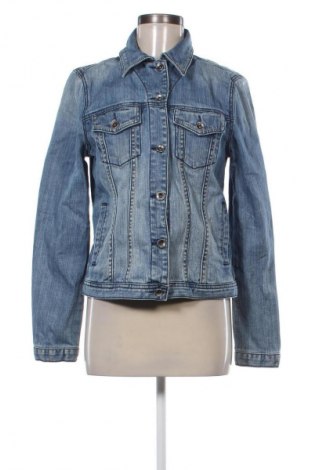 Damenjacke Tom Tailor, Größe M, Farbe Blau, Preis € 28,00