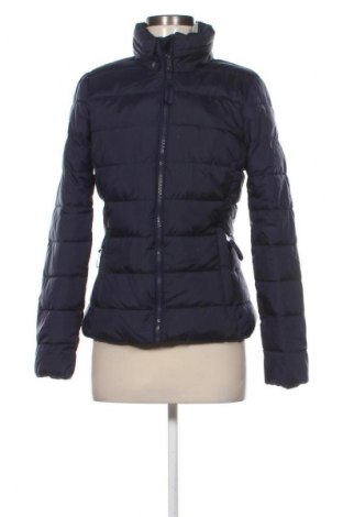 Dámská bunda  Tom Tailor, Velikost S, Barva Modrá, Cena  3 099,00 Kč