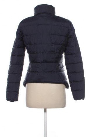 Dámská bunda  Tom Tailor, Velikost S, Barva Modrá, Cena  3 099,00 Kč