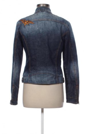 Damenjacke Tom Tompson, Größe M, Farbe Blau, Preis 20,02 €