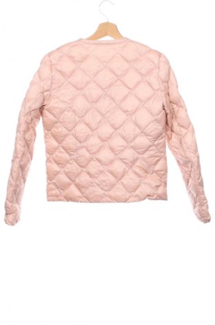 Damenjacke Tommy Hilfiger, Größe XS, Farbe Rosa, Preis 91,99 €