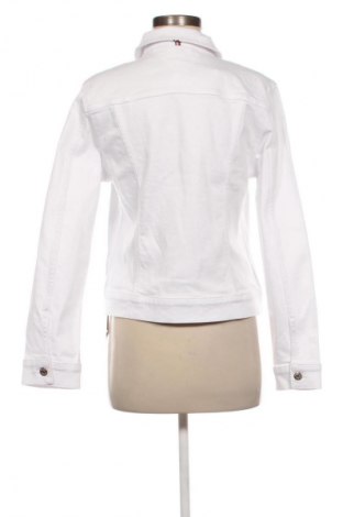Női dzseki Tommy Hilfiger, Méret M, Szín Fehér, Ár 48 369 Ft