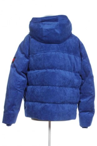 Geacă de femei Tommy Hilfiger, Mărime L, Culoare Albastru, Preț 2.634,99 Lei