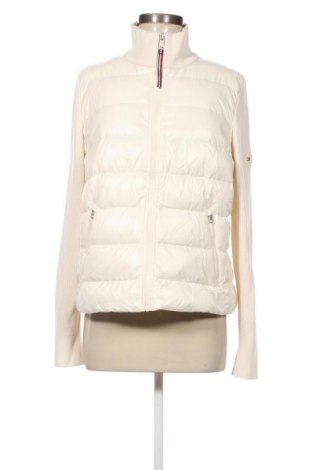 Női dzseki Tommy Hilfiger, Méret XL, Szín Ekrü
, Ár 97 879 Ft