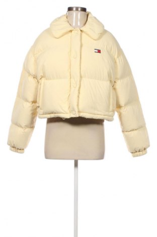 Damenjacke Tommy Hilfiger, Größe M, Farbe Gelb, Preis € 294,99
