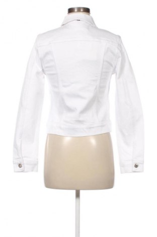 Damenjacke Tommy Hilfiger, Größe XS, Farbe Weiß, Preis 167,99 €