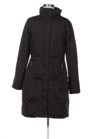 Γυναικείο μπουφάν Tommy Hilfiger, Μέγεθος M, Χρώμα Μαύρο, Τιμή 134,99 €