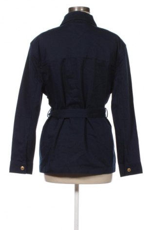 Damenjacke Tommy Hilfiger, Größe XS, Farbe Blau, Preis 264,99 €