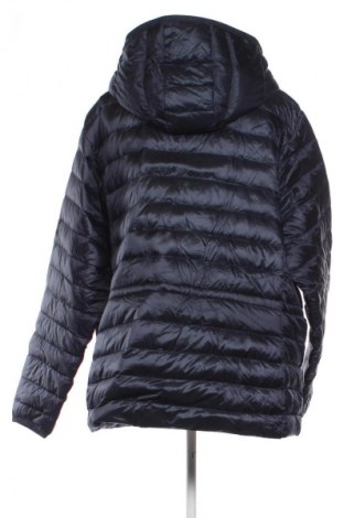 Damenjacke Tommy Hilfiger, Größe 3XL, Farbe Blau, Preis 77,99 €