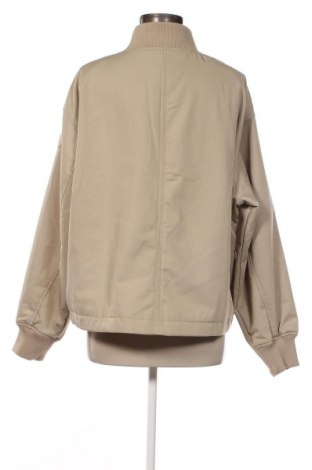 Női dzseki Tommy Hilfiger, Méret L, Szín Bézs, Ár 85 109 Ft