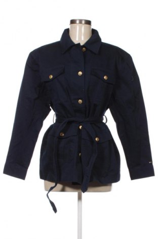 Damenjacke Tommy Hilfiger, Größe M, Farbe Blau, Preis € 224,99