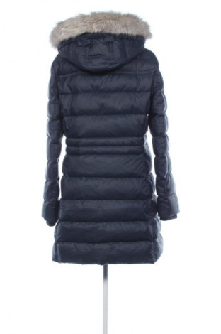 Дамско яке Tommy Hilfiger, Размер XL, Цвят Син, Цена 463,60 лв.