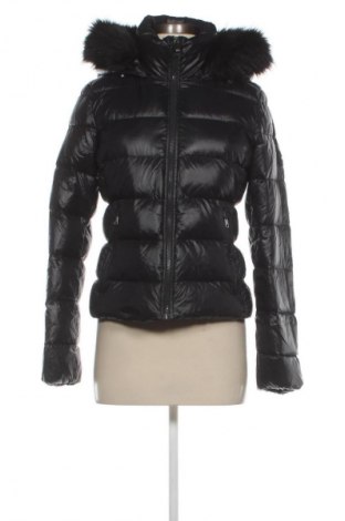 Női dzseki Tommy Hilfiger, Méret S, Szín Fekete, Ár 119 069 Ft