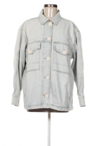 Дамско яке Tommy Hilfiger, Размер S, Цвят Син, Цена 148,27 €