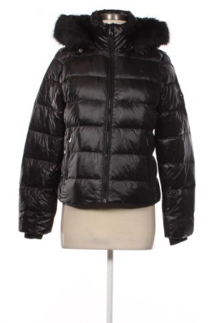 Geacă de femei Tommy Hilfiger, Mărime S, Culoare Negru, Preț 1.579,99 Lei