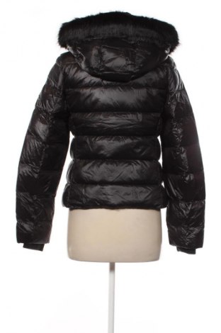 Geacă de femei Tommy Hilfiger, Mărime S, Culoare Negru, Preț 1.579,99 Lei