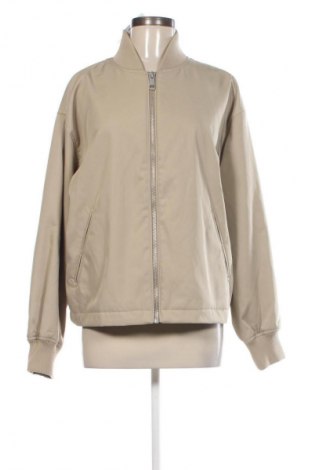 Damenjacke Tommy Hilfiger, Größe M, Farbe Beige, Preis € 214,99