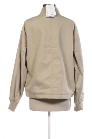 Damenjacke Tommy Hilfiger, Größe M, Farbe Beige, Preis € 214,99