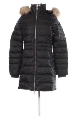 Damenjacke Tommy Hilfiger, Größe S, Farbe Schwarz, Preis 279,99 €