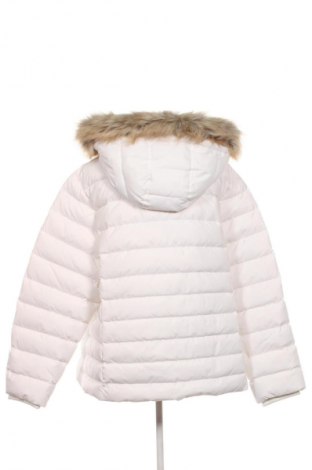 Дамско яке Tommy Hilfiger, Размер 5XL, Цвят Бял, Цена 384,99 лв.