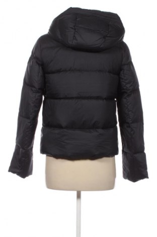 Damenjacke Tommy Hilfiger, Größe XS, Farbe Schwarz, Preis 279,99 €