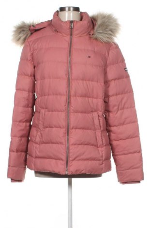 Damenjacke Tommy Hilfiger, Größe XXL, Farbe Rosa, Preis € 139,99