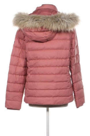 Damenjacke Tommy Hilfiger, Größe XXL, Farbe Rosa, Preis € 139,99