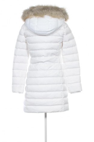 Dámská bunda  Tommy Jeans, Velikost S, Barva Bílá, Cena  1 987,00 Kč
