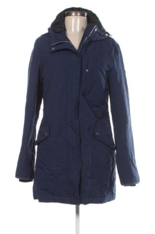 Damenjacke Tommy Jeans, Größe M, Farbe Blau, Preis 147,99 €