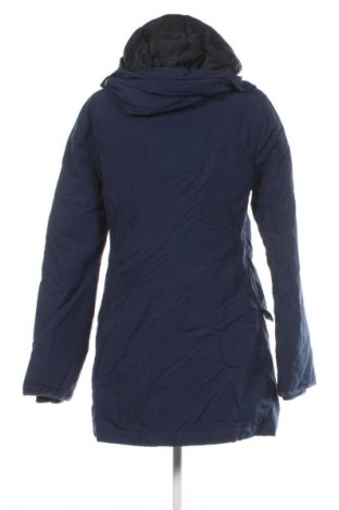 Damenjacke Tommy Jeans, Größe M, Farbe Blau, Preis 147,99 €