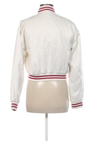 Damenjacke Tommy Jeans, Größe S, Farbe Weiß, Preis € 189,99