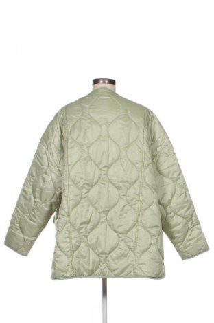 Damenjacke Tommy Jeans, Größe L, Farbe Grün, Preis 151,00 €