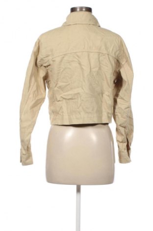 Damenjacke Topshop, Größe XS, Farbe Ecru, Preis € 16,99