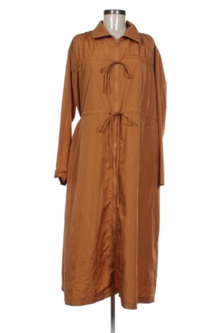 Дамско яке Touche Prive, Размер S, Цвят Оранжев, Цена 156,18 лв.