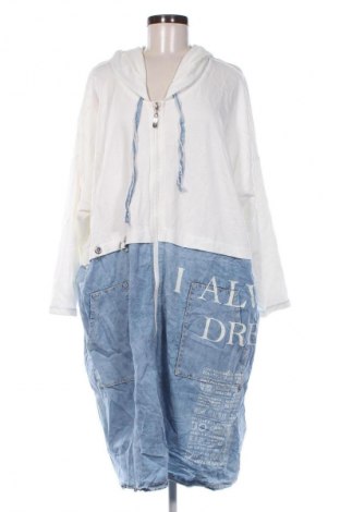 Γυναικείο μπουφάν Tredy, Μέγεθος XXL, Χρώμα Πολύχρωμο, Τιμή 17,99 €