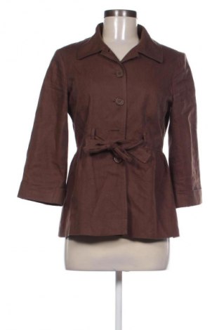 Dámska bunda  Trend, Veľkosť S, Farba Hnedá, Cena  25,00 €