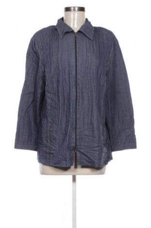 Γυναικείο μπουφάν Tru, Μέγεθος XL, Χρώμα Μπλέ, Τιμή 15,99 €