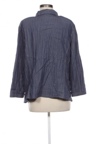 Γυναικείο μπουφάν Tru, Μέγεθος XL, Χρώμα Μπλέ, Τιμή 15,99 €