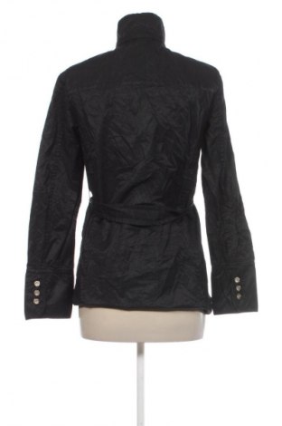 Γυναικείο μπουφάν Trussardi Jeans, Μέγεθος M, Χρώμα Μαύρο, Τιμή 43,99 €