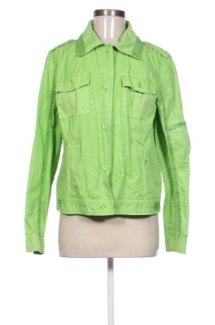 Damenjacke Tuzzi, Größe L, Farbe Grün, Preis € 34,78