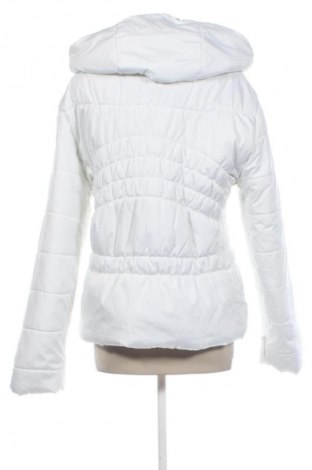 Дамско яке U.S. Polo Assn., Размер XL, Цвят Бял, Цена 115,97 лв.