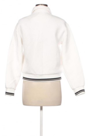 Γυναικείο μπουφάν U.S. Polo Assn., Μέγεθος S, Χρώμα Λευκό, Τιμή 45,52 €