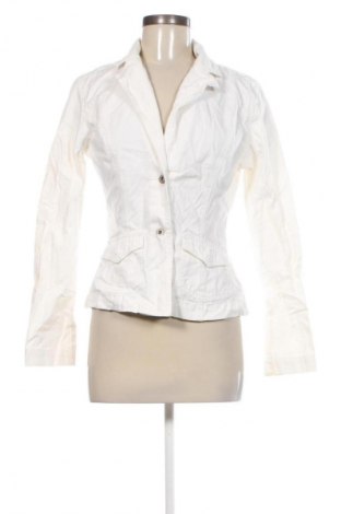 Damenjacke Unbranded, Größe S, Farbe Weiß, Preis 15,99 €