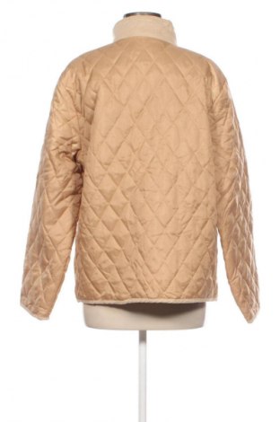 Dámska bunda  Unbranded, Veľkosť L, Farba Béžová, Cena  9,95 €
