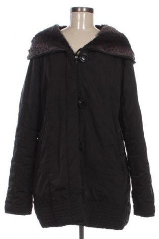 Dámská bunda  Unbranded, Velikost XXL, Barva Černá, Cena  734,00 Kč