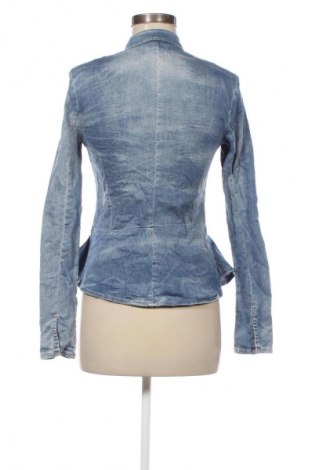 Damenjacke Unbranded, Größe M, Farbe Blau, Preis € 12,99