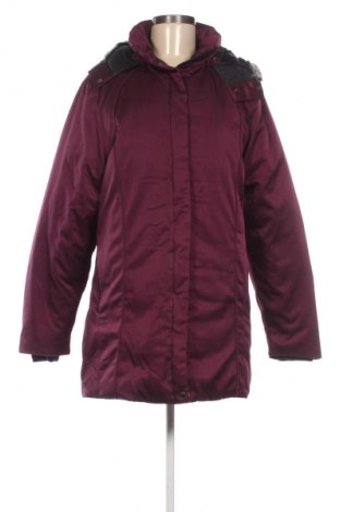 Női dzseki Unbranded, Méret L, Szín Lila, Ár 11 600 Ft